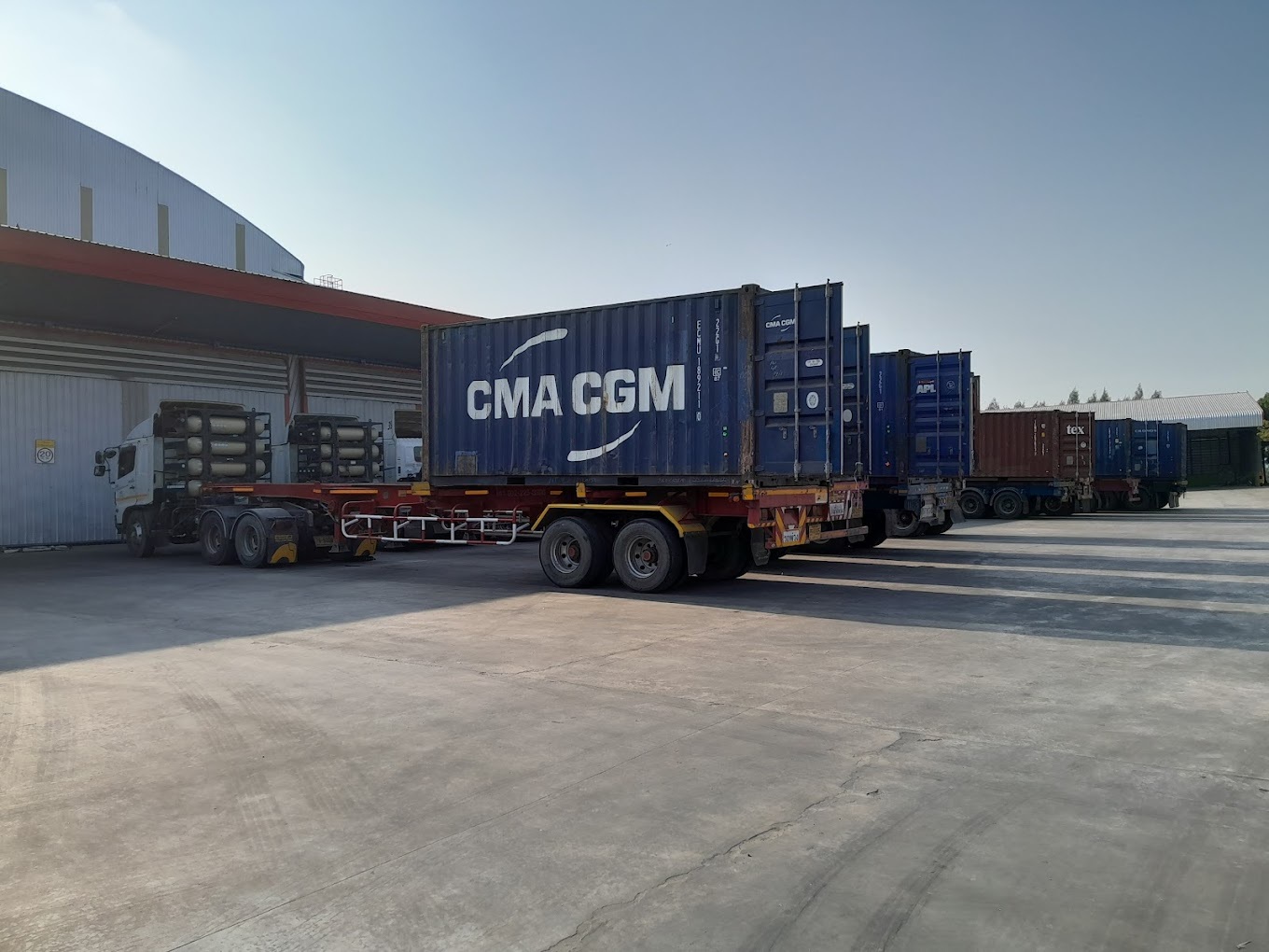 <span style="font-weight: bold;">Special offers </span><br>